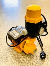 Resim Vortex Mini 100 P 1 Hp Elektronik Hidromatlı Mini Hidrofor 