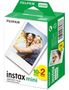 Resim Fujifilm Instax Tüm Mini Makineler Ile Uyumlu 20'li Film 2-fotsn00005e 