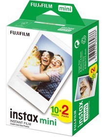 Resim Fujifilm Instax Tüm Mini Makineler Ile Uyumlu 20'li Film 2-fotsn00005e 