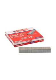 Resim Bigpoint Zımba Teli No:23/10 X 10 Adet 