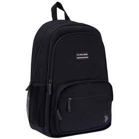 Resim U.s Polo Sırt Çantası PLCAN25091 
