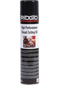 Resim Rıdgıd 15681 600ml Pafta Diş Açma Yağı Spreyi 