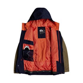 Resim Quiksilver Ridge Çocuk Snowboard Montu 