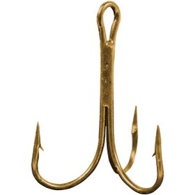 Resim EFFE OLTA İĞNESİ 3551 Üçlü Bronz Carbon - NO-1 