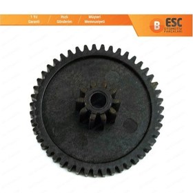 Resim Mercedes C180 W204 Clc 2008-2012 için Egr Valf Dişlisi 47/10 Diş N11.9501 