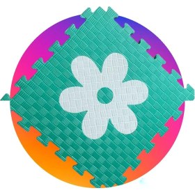 Resim Affectione Figürlü Tatami 13 mm 50X50CM 
