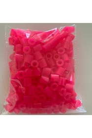 Resim Dr.Yontuç Isı Ile Ütü Ile Yapışan Boncuk 100 gr Yedek Boncuklar A Kalite 5 