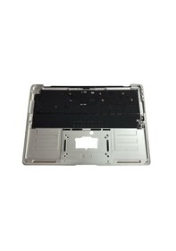 Resim Macbook Air A1932 Klavye Cover 