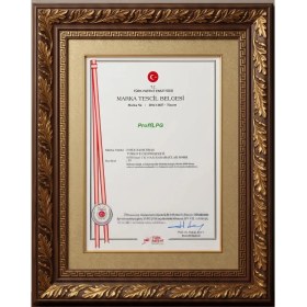 Resim Proff LPG Gaz Ayar Cihazı 