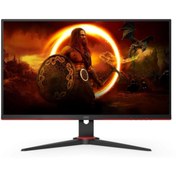 Resim AOC 27G2SAE/BK 27" 165 Hz 1ms Gaming Monitör- Ölü piksel 