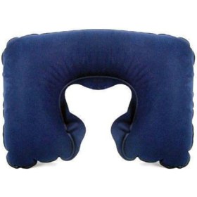 Resim About The Perfect Şişme Boyun Yastığı, Seyahat ve Yolculuk Için Konforlu Destek 