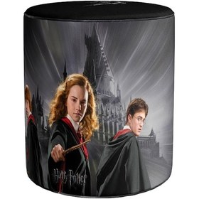Resim Bluehomeconcept Adawall Home Harry Potter And The Order Of The Phoenix Puf 