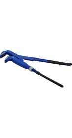 Resim Turgutlar 4" Maşalı Boru Anahtarı 