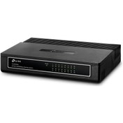 Resim 10/100Mbps 16Xport %70 Güç Tasarruflu Tak Kullan Switch 