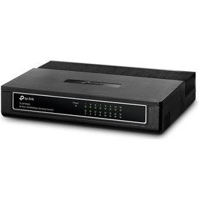 Resim 10/100Mbps 16Xport %70 Güç Tasarruflu Tak Kullan Switch 