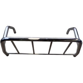 Resim TATA XENON CAM KORUMALI KASAÜSTÜ ROLLBAR 