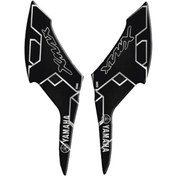 Resim YAMAHA XMAX 2018-2021 UYUMLU YAN PAD 012 