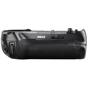 Resim MeiKe Nikon D500 Uyumlu MB-D17 Muadili MK-D500 Battery Grip MeiKe