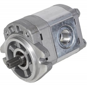 Resim AGCO Fan Motoru - Massey Ferguson / Fendt / Valtra | ACX3261840 
