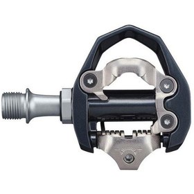 Resim Shimano PD-ES600 SPD Yol Yarış Bisiklet Pedal 