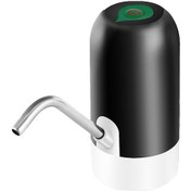 Resim Varil Su Pompası Elektrikli Su Sebili Otomatik Su Sebili 