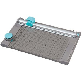 Resim KW-TRIO 3939 SÜRGÜLÜ GİYOTİN - A4 - 33CM - 10SYF. 