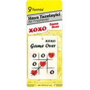 Resim Automix Formix 44799 Kağıt Koku Game Over (79670) 