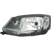 Resim Genel Markalar FAR SOL 46604 VW FABIA BM 15- (Oem No: 6V1941015) TST27758 