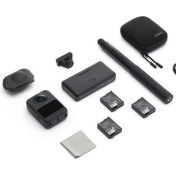 Resim Djı Osmo 360 Adventure Combo-95956 