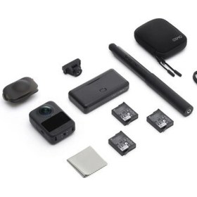 Resim Djı Osmo 360 Adventure Combo-95956 