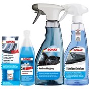 Resim Sonax Kışa Hazırlık Seti (PREMİUM) 