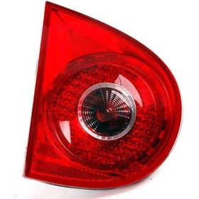 Resim Volkswagen Golf 5 Stop Lambası Sol İç Depo Marka 1K6945093E 