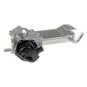Resim Volkswagen Amarok 2.0 TDI 2010-2013 EGR Valfi Soğutuculu 