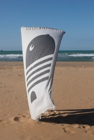 Resim Big Fish Peştamal - Çok Renkli 