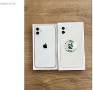 Resim Apple iPhone 11 İkinci El TR | 64 GB | Beyaz İkinci El iPhone 11 64GB