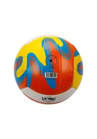 Resim Mey İthalat Rising Sports Voleybol Topu No:5 Beyaz 