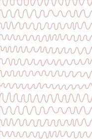 Resim Pelangi Gemici Desenli Deniz Feneri Çapa Yunus Dijital Baskı Yıkanabilir Kaymaz Taban Çocuk Odası Halısı, Pembe-Beyaz 60 x 200 