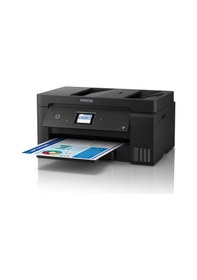 Resim Epson EcoTank L14150 Wi-Fi Mürekkep Püskürtmeli Çok Fonksiyonlu Yazıcı 