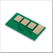 Resim KDROĞLU plamystical UYUMLU 106A-107A- W1106A Toner Chip newing 1139529 