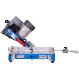 Resim Uludağ Special 300 Yatarlı Gönye Kesme Makinesi 