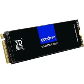 Resim Goodram 512GB PX500 Gen3x4 M.2 NVMe SSD Gen.2 (2000MB Okuma / 1600MB Yazma) 