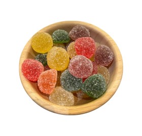 Resim Sade Jöle Lokum 250 G 