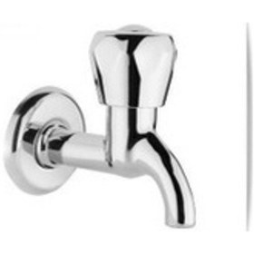 Resim Kısa Musluk 1/2 Krom 