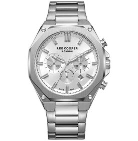 Resim Lee Cooper Lc07319.330 Erkek Kol Saati 