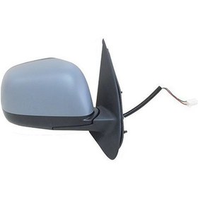 Resim Gva 1099235 Dış Dikiz Aynası Sağ Micra 10 Elektrikli Astarlı Konveks 3 Fiş Vm-223ehpr 963011hb0b 