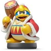 Resim Nintendo Amiibo Super Smash Bros Collection King Dedede Figür Amibo 