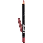 Resim Flormar Dudak Kalemi Waterproof Lipliner 229 