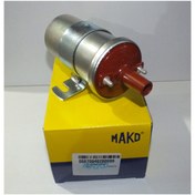 Resim Mako RENAULT R12 TOROS ATEŞLEME BOBİNİ MAKO 60700402 