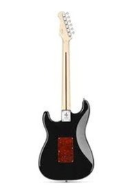 Resim Donner Dst-152b Elektro Gitar Siyah 