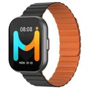 Resim Imiki SE1 Akıllı Saat Siyah (Xiaomi Ekosistem) 